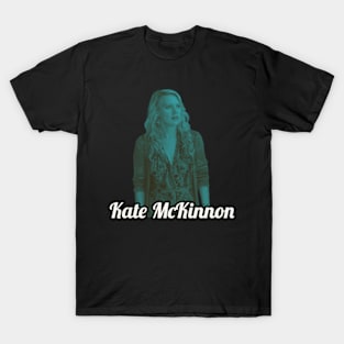 Retro McKinnon T-Shirt